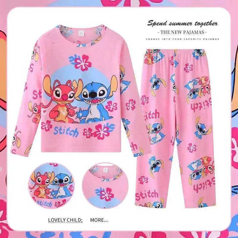  Cozy Disney Elsa Pooh Pajama Set For Kids Toyland EU -  ToylandEU™