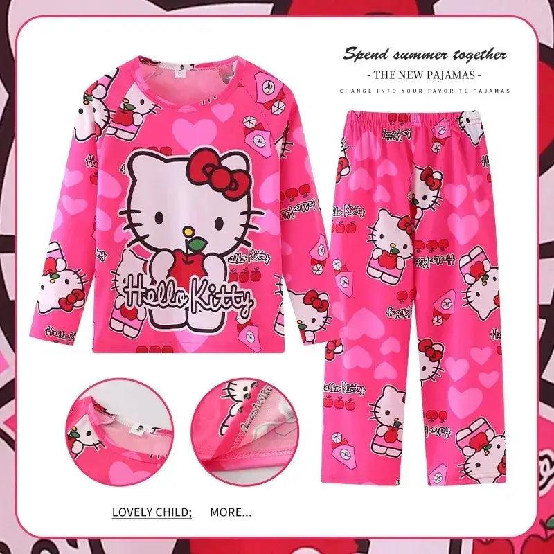  Cozy Disney Pajama Set Elsa Print 7 To 13 Toyland EU -  ToylandEU™