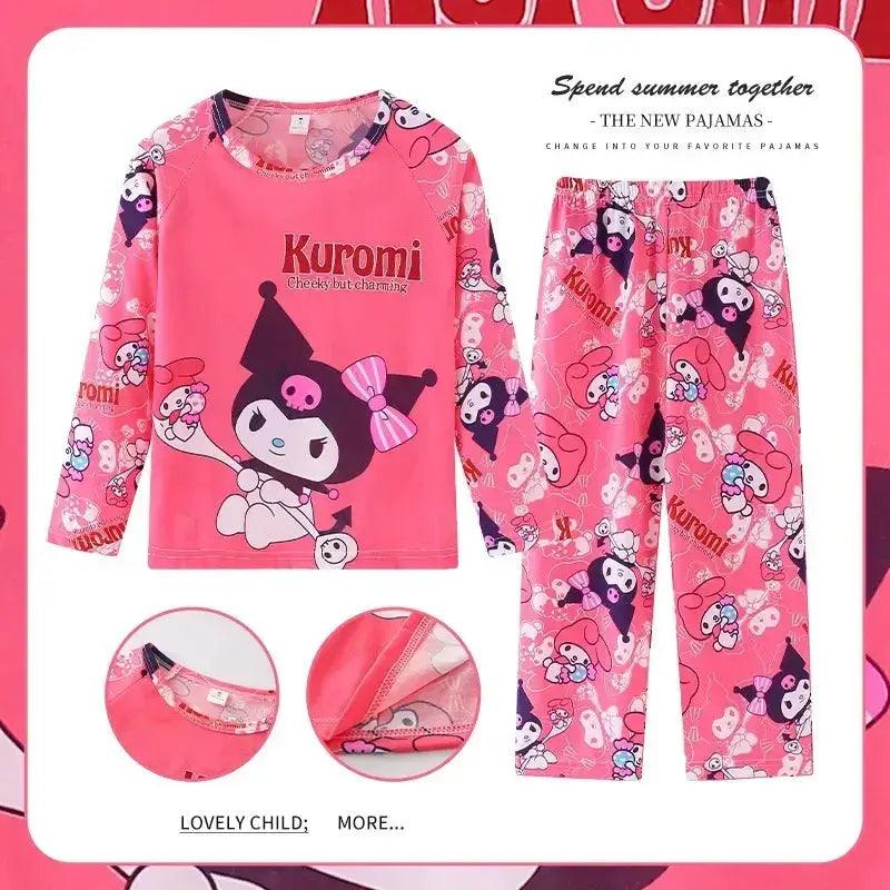  Cozy Disney Pajama Set Elsa Print 7 To 13 Toyland EU -  ToylandEU™