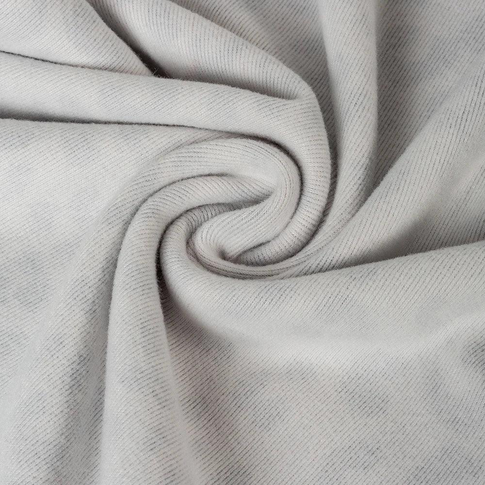 Cozy Kids Pajama Set Leopard Print Velvet For Girls - ToylandEU