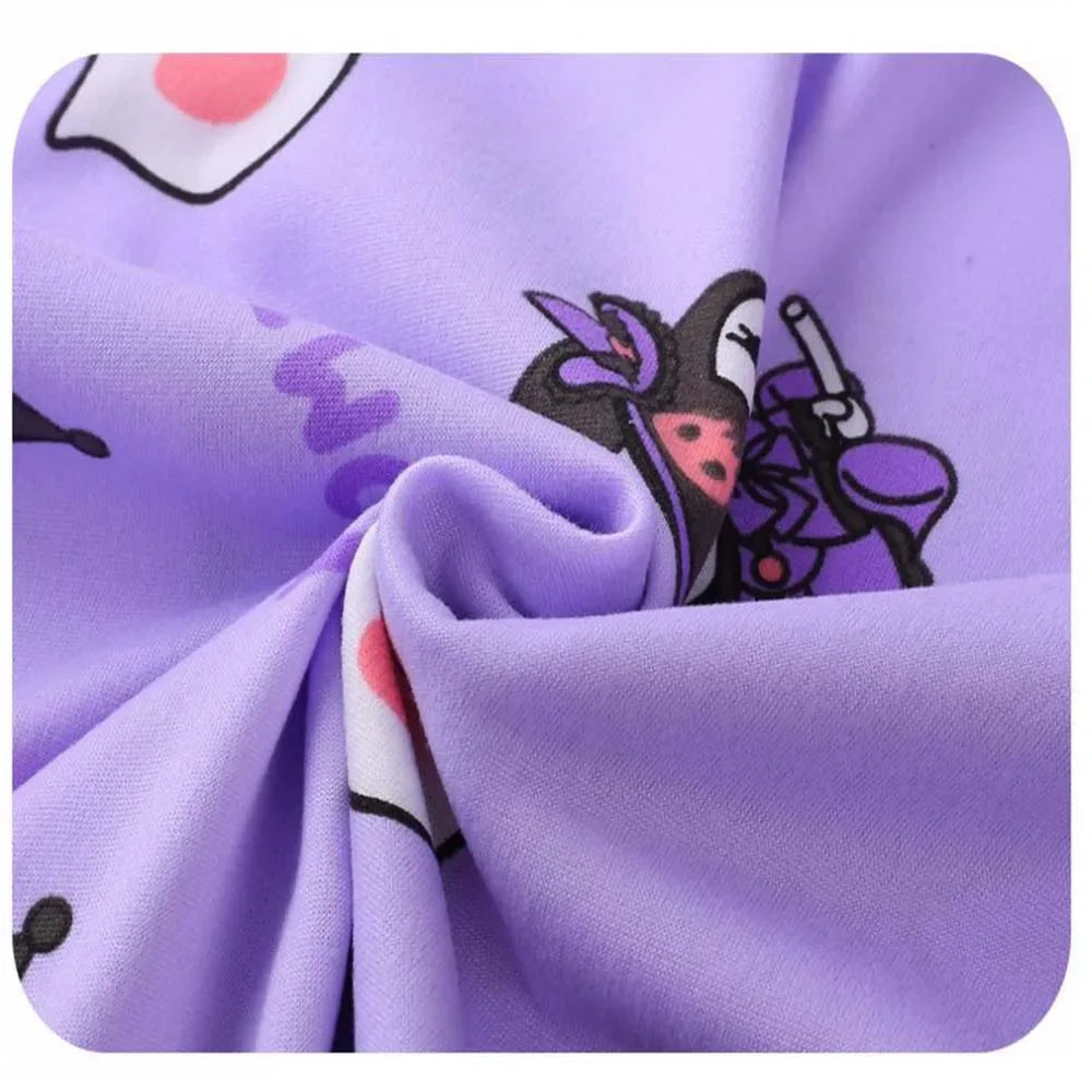 Cozy Kids Pajama Set Two Piece Stitch Themed For Boys And Girls - ToylandEU