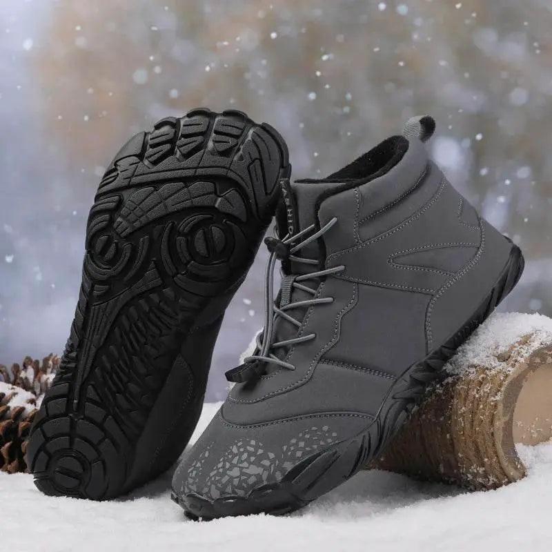  Cozy Kids Sneakers Non Slip Snow Boots Toyland EU -  ToylandEU™