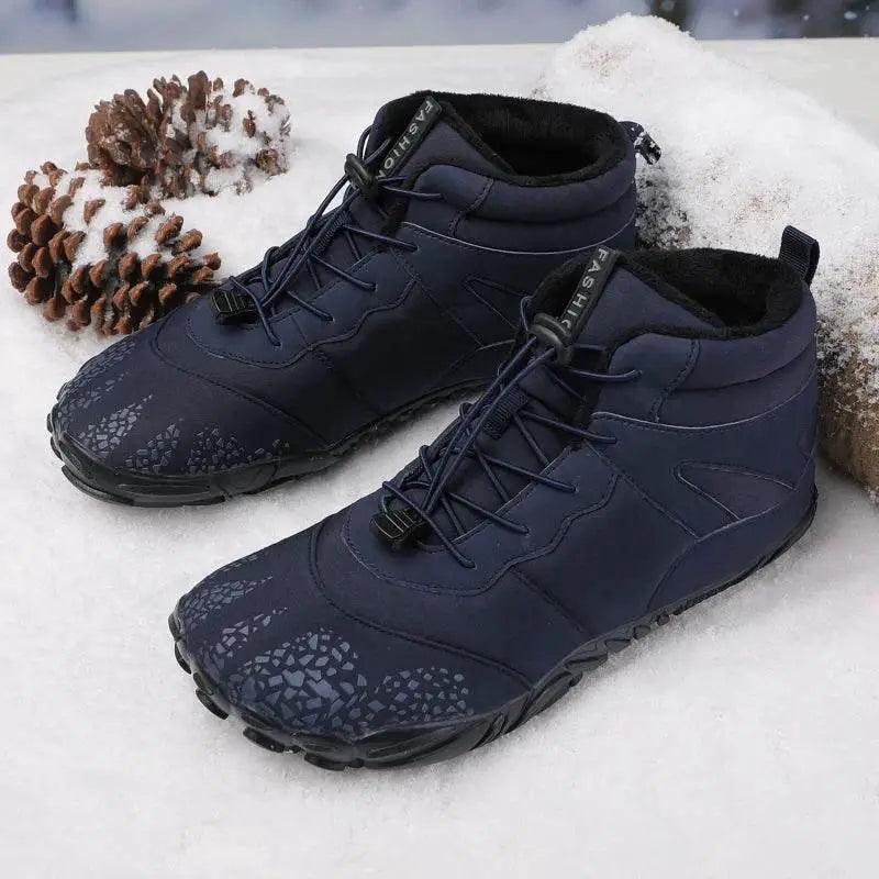  Cozy Kids Sneakers Non Slip Snow Boots Toyland EU -  ToylandEU™