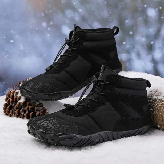  Cozy Kids Sneakers Non Slip Snow Boots Toyland EU -  ToylandEU™