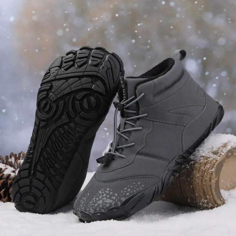  Cozy Kids Sneakers Non Slip Snow Boots Toyland EU -  ToylandEU™