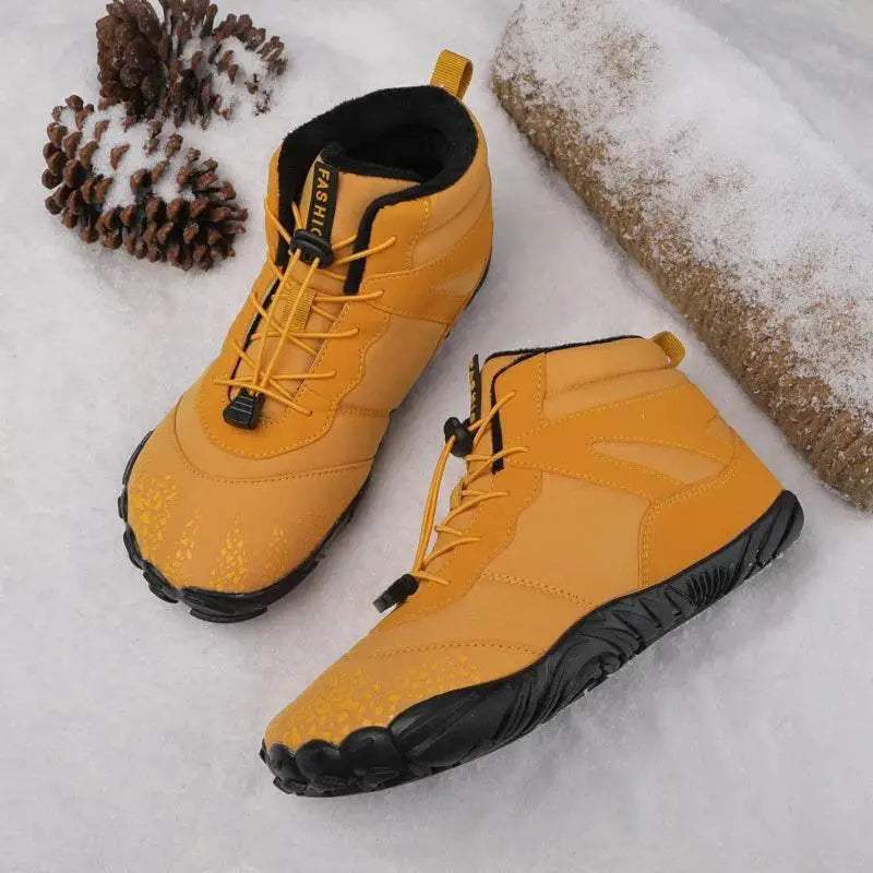  Cozy Kids Sneakers Non Slip Snow Boots Toyland EU -  ToylandEU™