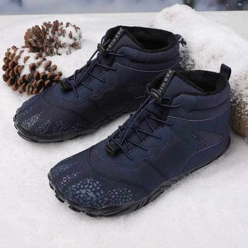  Cozy Kids Sneakers Non Slip Snow Boots Toyland EU -  ToylandEU™