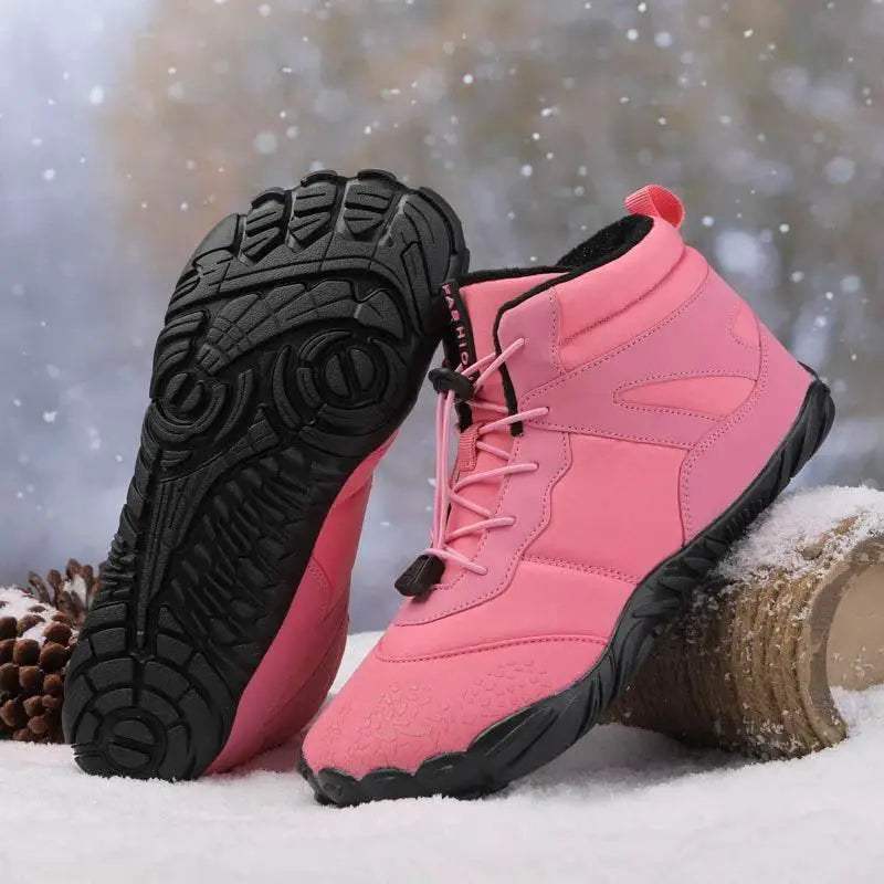  Cozy Kids Sneakers Non Slip Snow Boots Toyland EU -  ToylandEU™