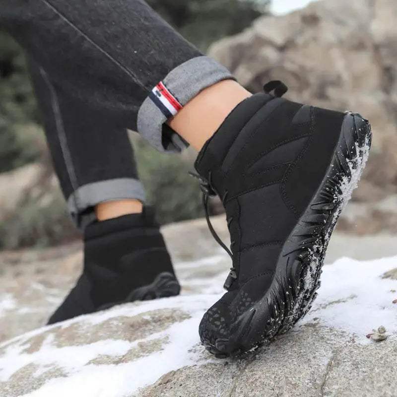  Cozy Kids Sneakers Non Slip Snow Boots Toyland EU -  ToylandEU™