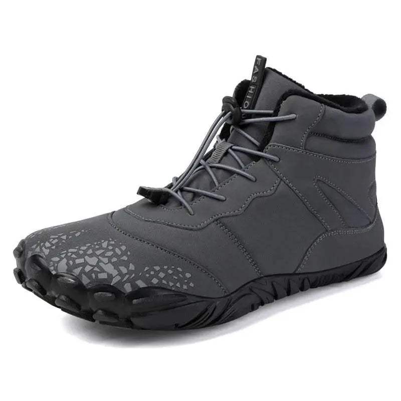  Cozy Kids Sneakers Non Slip Snow Boots Toyland EU -  ToylandEU™