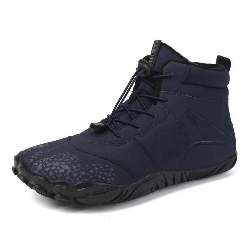 Cozy Kids Sneakers Non Slip Snow Boots Toyland EU -  ToylandEU™