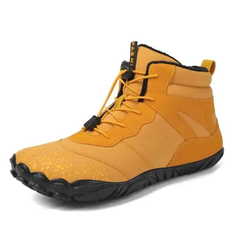 Cozy Kids Sneakers Non Slip Snow Boots Toyland EU -  ToylandEU™