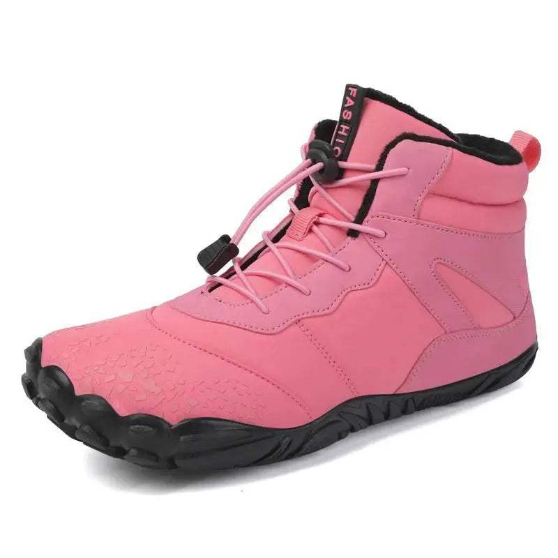  Cozy Kids Sneakers Non Slip Snow Boots Toyland EU -  ToylandEU™