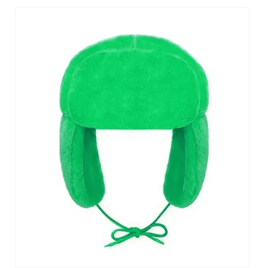  Cozy Kids Ushanka Hat Solid Color Toyland EU -  ToylandEU™