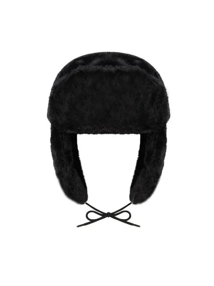  Cozy Kids Ushanka Hat Solid Color Toyland EU -  ToylandEU™