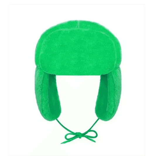  Cozy Kids Ushanka Hat Solid Color Toyland EU -  ToylandEU™
