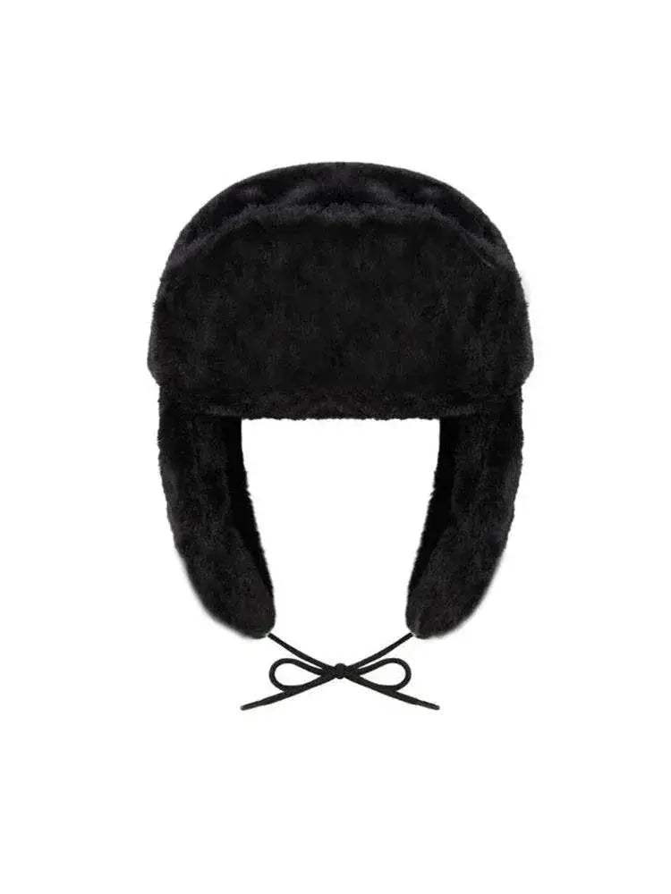  Cozy Kids Ushanka Hat Solid Color Toyland EU -  ToylandEU™
