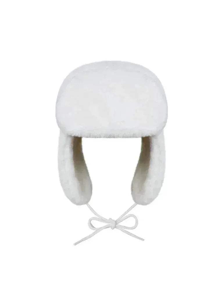  Cozy Kids Ushanka Hat Solid Color Toyland EU -  ToylandEU™