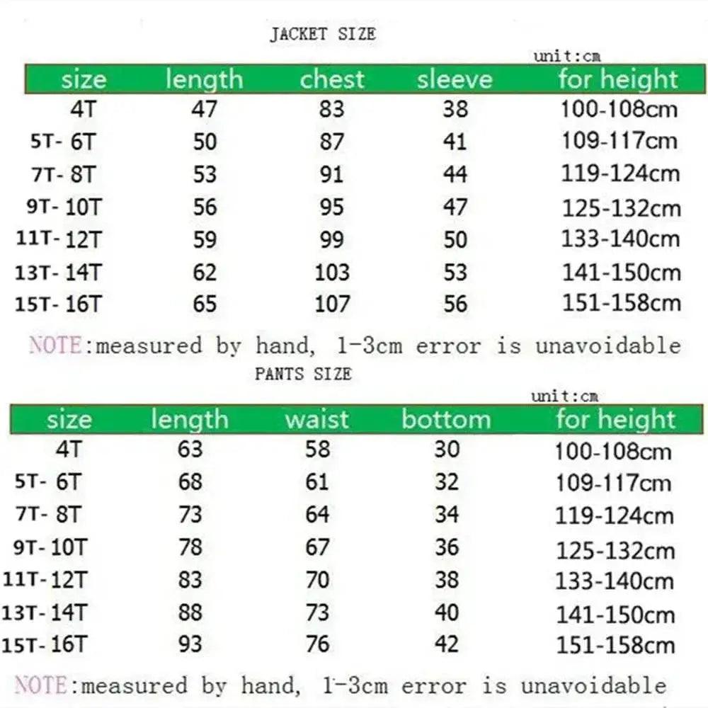  Cozy Kids Winter Ski Jacket Waterproof Toyland EU -  ToylandEU™
