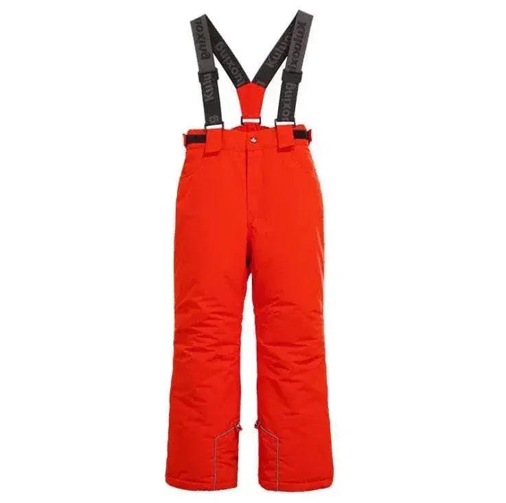  Cozy Kids Winter Ski Jacket Waterproof Toyland EU -  ToylandEU™