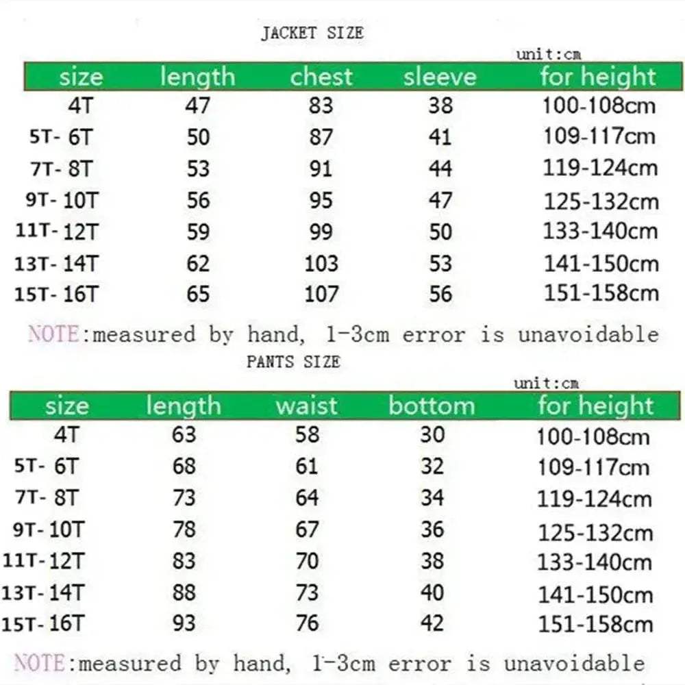  Cozy Kids Winter Ski Jacket Waterproof Toyland EU -  ToylandEU™