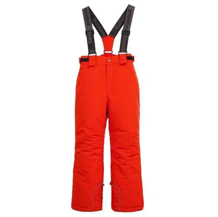  Cozy Kids Winter Ski Jacket Waterproof Toyland EU -  ToylandEU™
