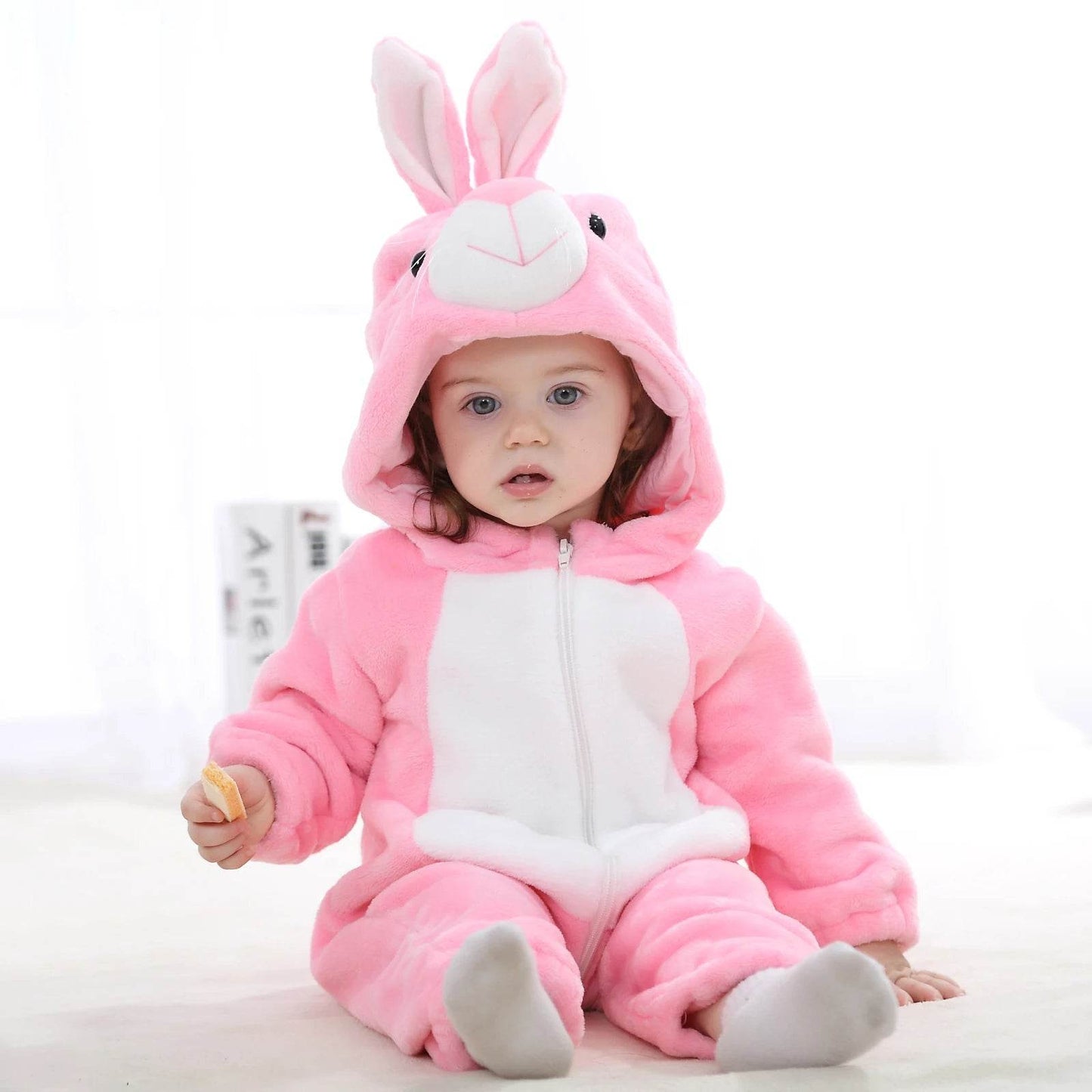 Cozy Kigurumi Pajamas Dinosaur Unicorn Cosplay For Toddlers - ToylandEU