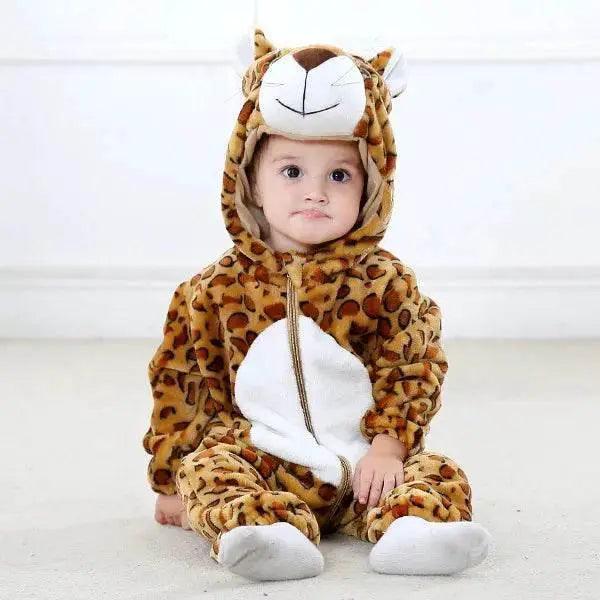  Cozy Kigurumi Pajamas For Toddlers Toyland EU -  ToylandEU™
