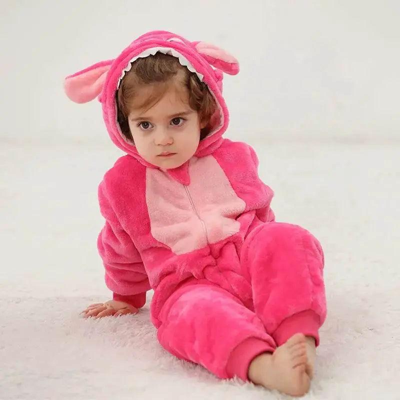  Cozy Kigurumi Pajamas For Toddlers Toyland EU -  ToylandEU™