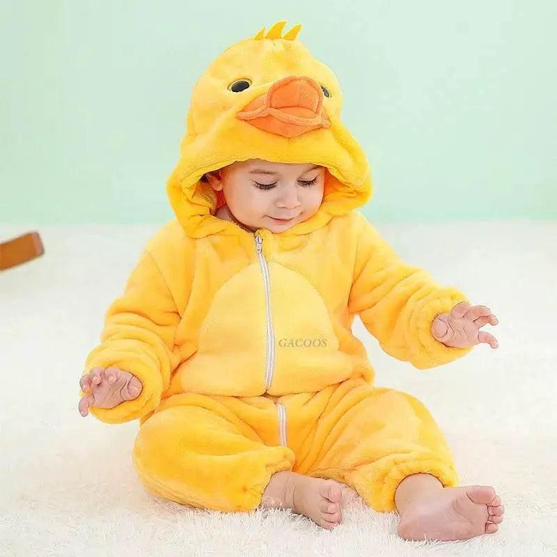  Cozy Kigurumi Pajamas For Toddlers Toyland EU -  ToylandEU™