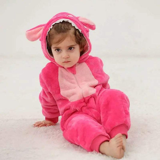  Cozy Kigurumi Pajamas For Toddlers Toyland EU -  ToylandEU™