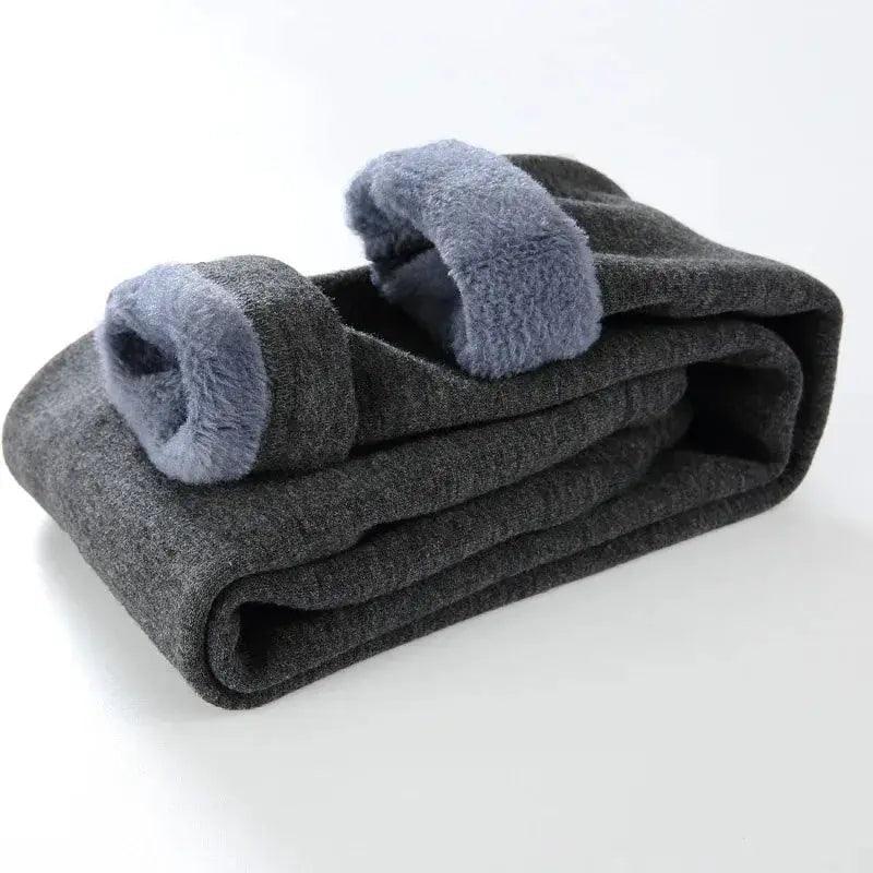 Cozy Leggings Warm Thick Fabric For Girls Toyland EU -  ToylandEU™