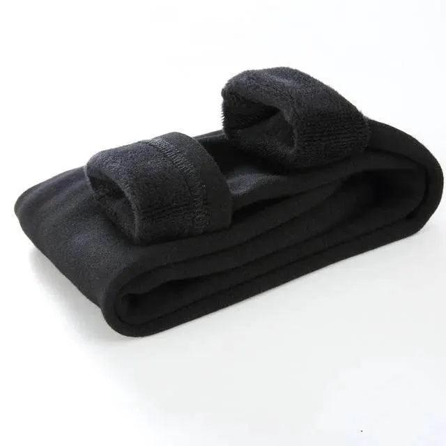  Cozy Leggings Warm Thick Fabric For Girls Toyland EU -  ToylandEU™
