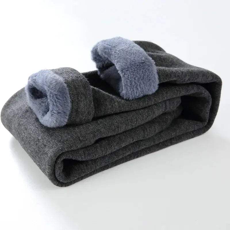  Cozy Leggings Warm Thick Fabric For Girls Toyland EU -  ToylandEU™