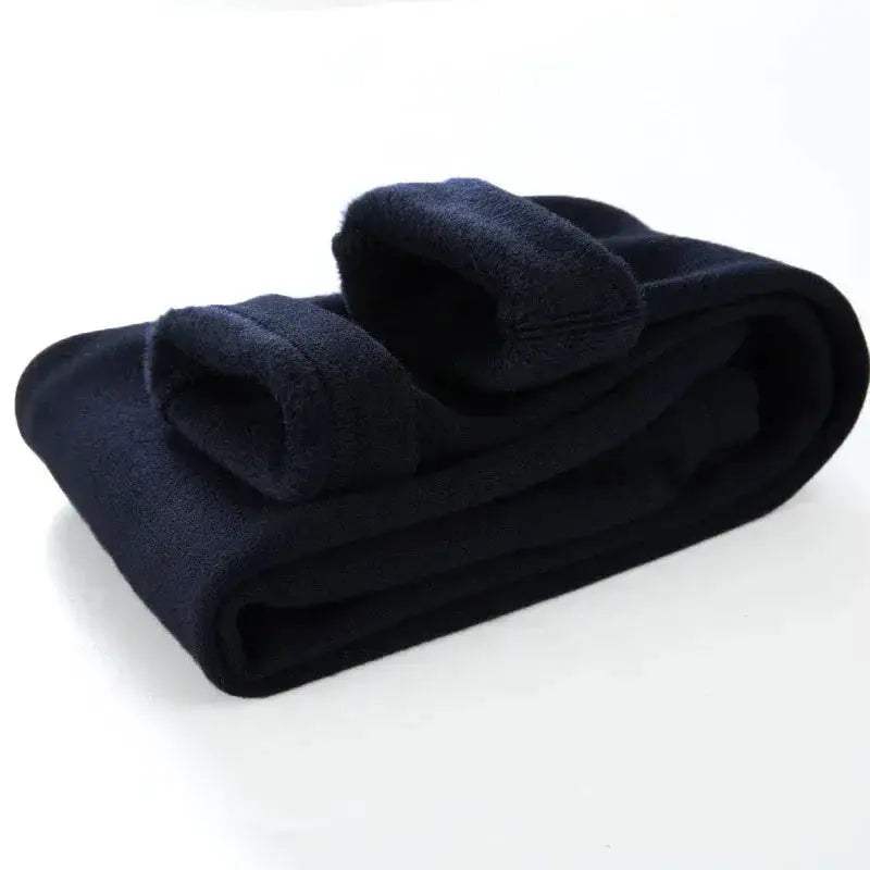  Cozy Leggings Warm Thick Fabric For Girls Toyland EU -  ToylandEU™