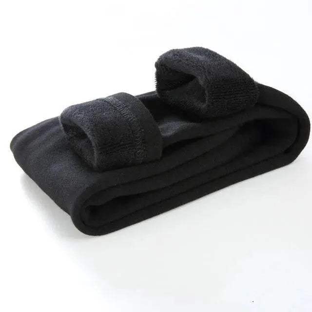  Cozy Leggings Warm Thick Fabric For Girls Toyland EU -  ToylandEU™