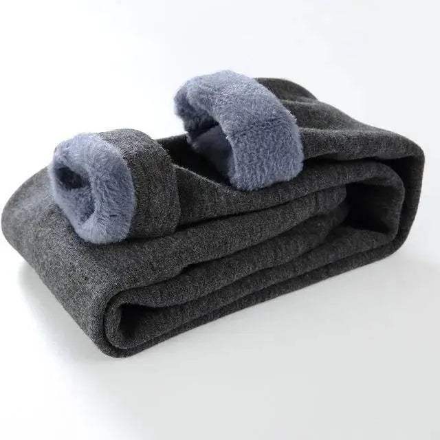  Cozy Leggings Warm Thick Fabric For Girls Toyland EU -  ToylandEU™