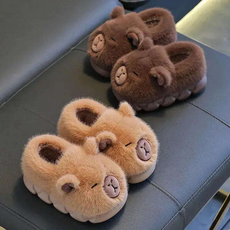  Cozy Non Slip Kids Indoor Slippers Toyland EU -  ToylandEU™