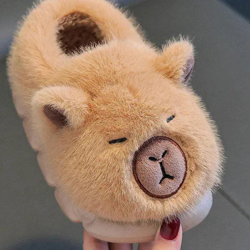  Cozy Non Slip Kids Indoor Slippers Toyland EU -  ToylandEU™