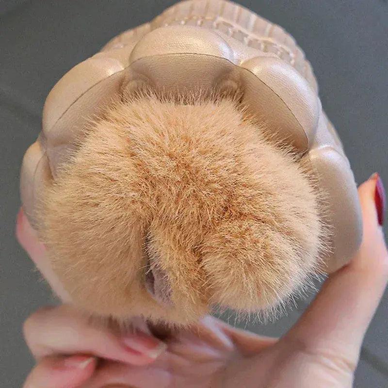  Cozy Non Slip Kids Indoor Slippers Toyland EU -  ToylandEU™