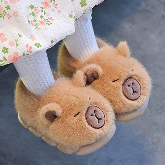  Cozy Non Slip Kids Indoor Slippers Toyland EU -  ToylandEU™
