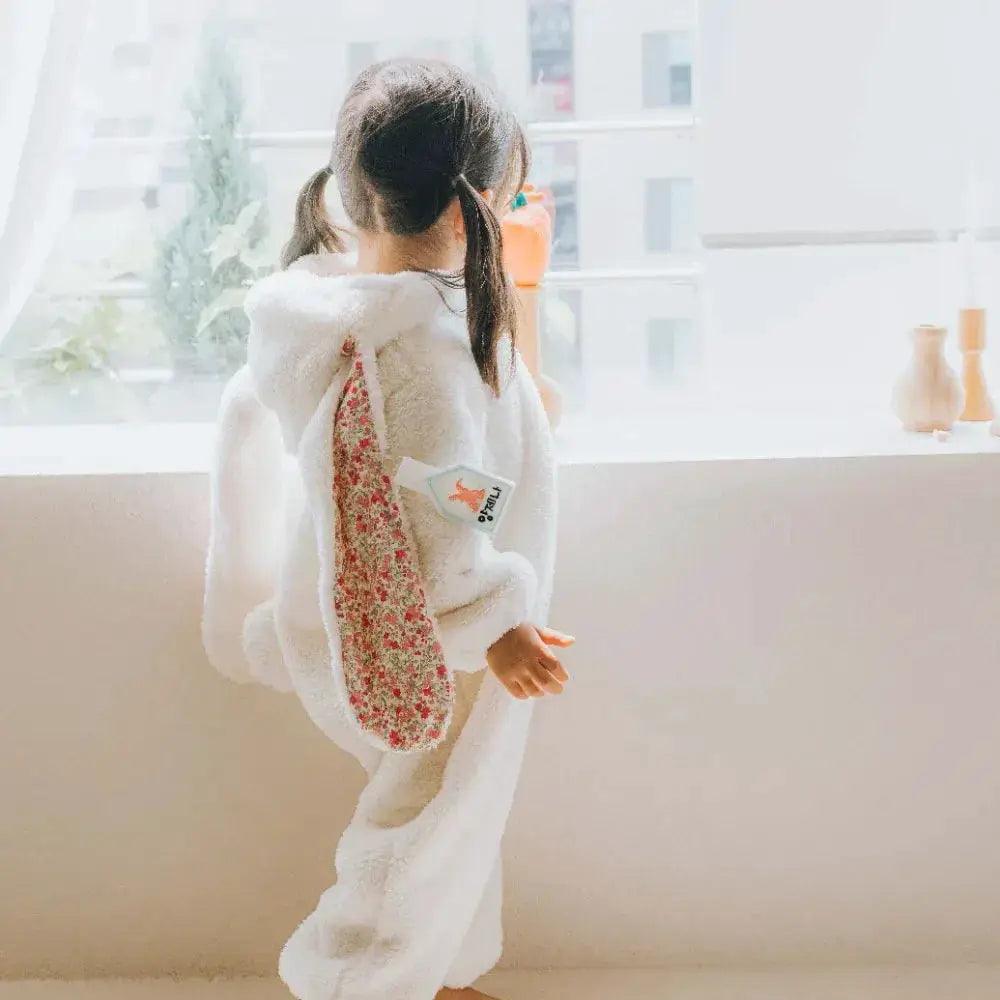  Cozy One Piece Jumpsuit 1 3 Years Toyland EU -  ToylandEU™