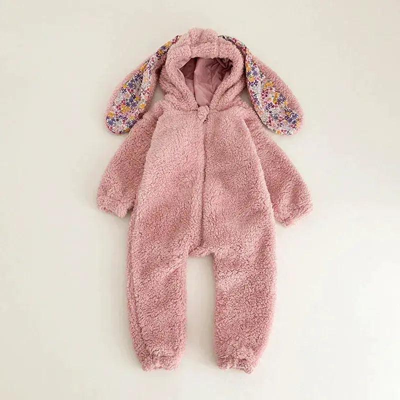  Cozy One Piece Jumpsuit 1 3 Years Toyland EU -  ToylandEU™