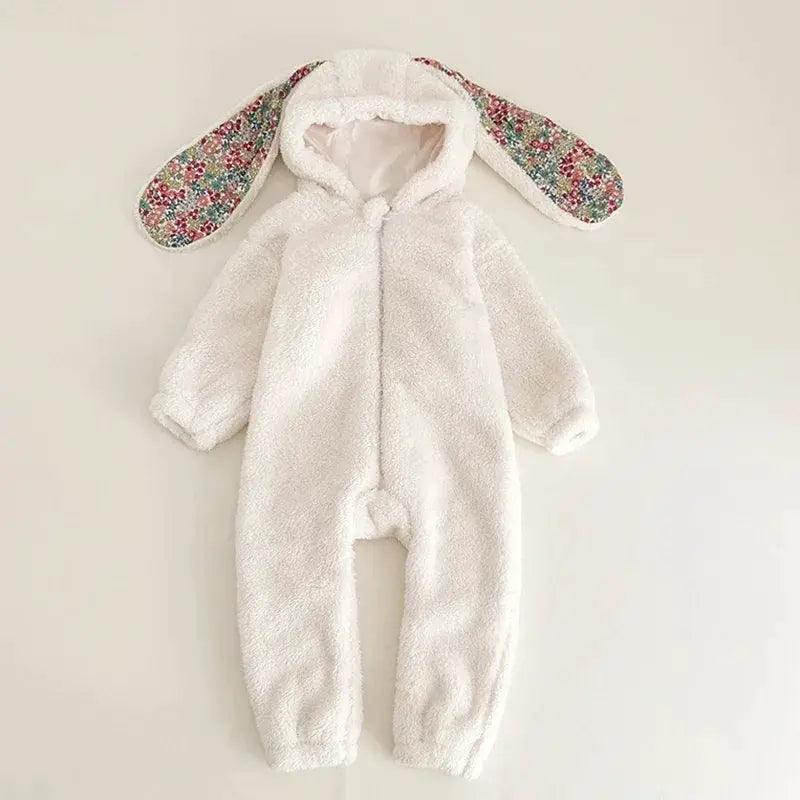  Cozy One Piece Jumpsuit 1 3 Years Toyland EU -  ToylandEU™
