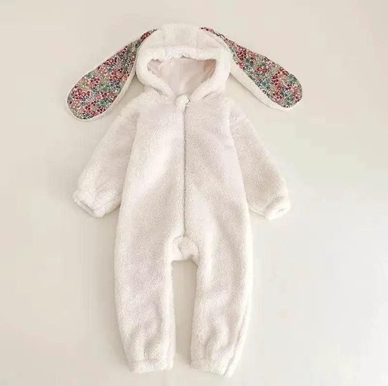  Cozy One Piece Jumpsuit 1 3 Years Toyland EU -  ToylandEU™