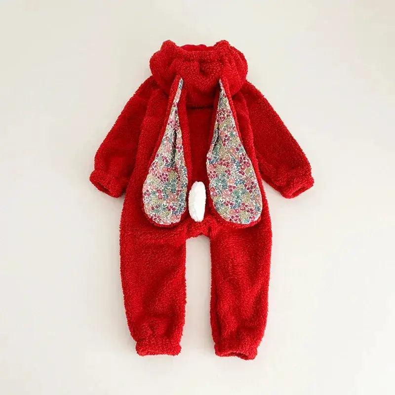  Cozy One Piece Jumpsuit 1 3 Years Toyland EU -  ToylandEU™