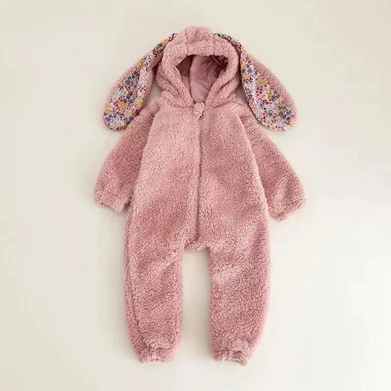  Cozy One Piece Jumpsuit 1 3 Years Toyland EU -  ToylandEU™