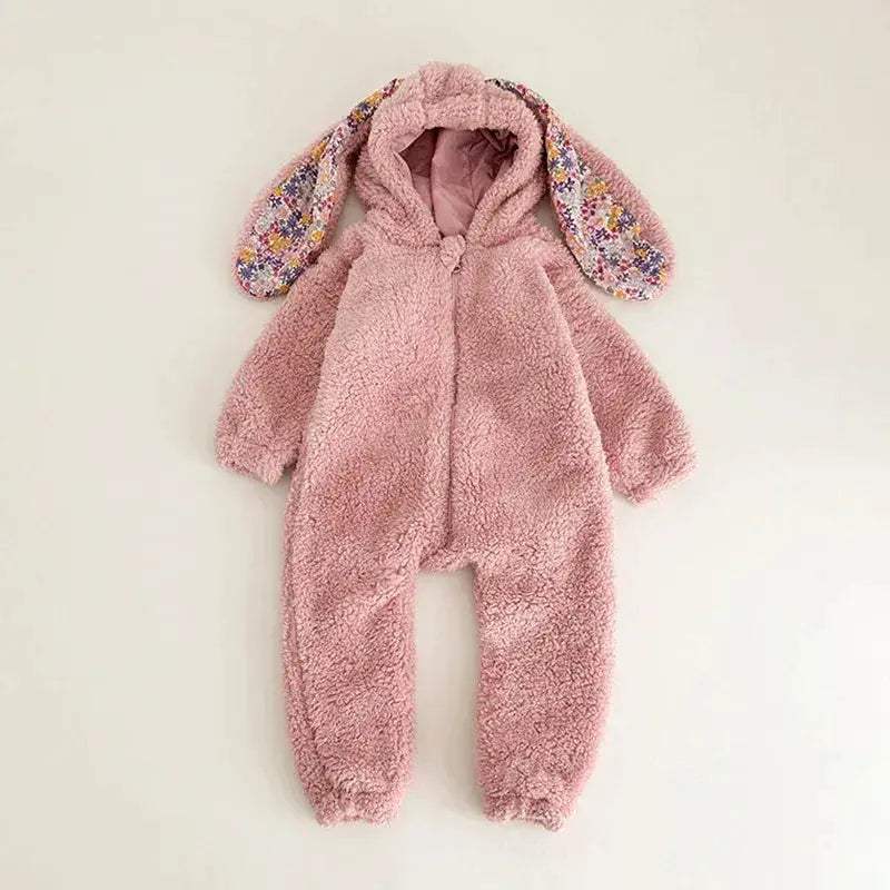  Cozy One Piece Jumpsuit 1 3 Years Toyland EU -  ToylandEU™