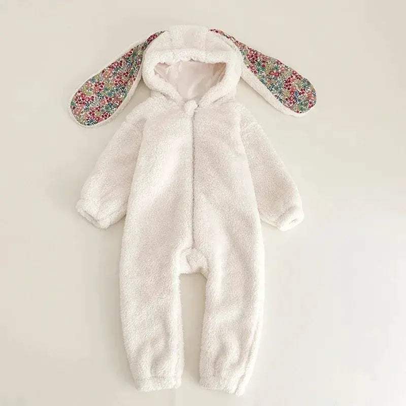  Cozy One Piece Jumpsuit 1 3 Years Toyland EU -  ToylandEU™