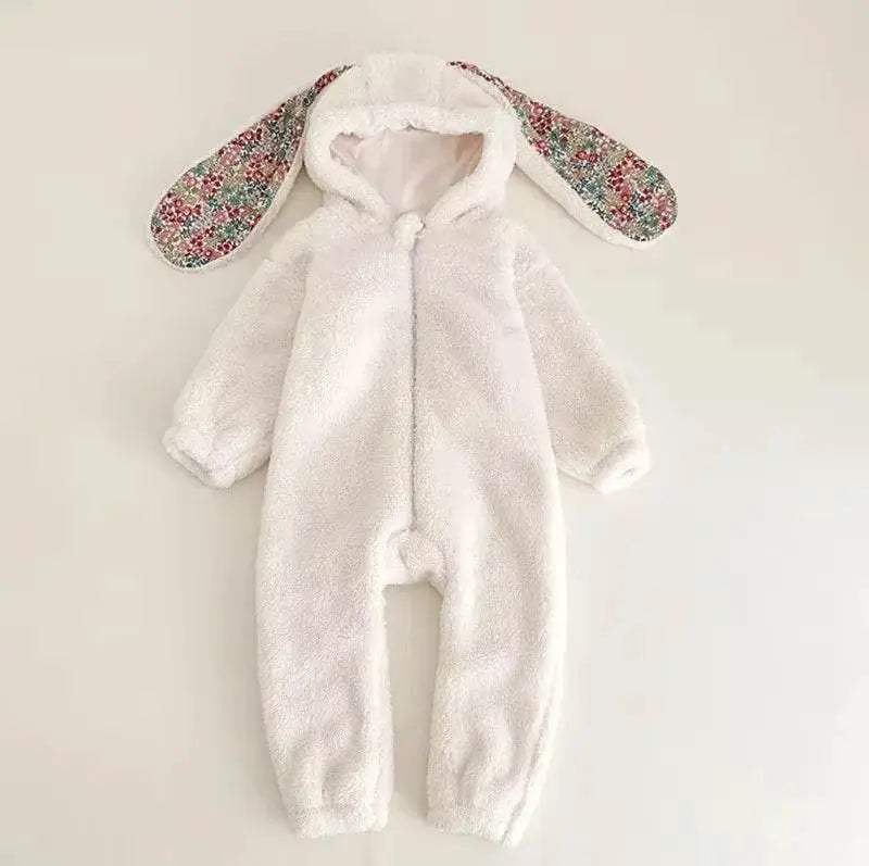  Cozy One Piece Jumpsuit 1 3 Years Toyland EU -  ToylandEU™